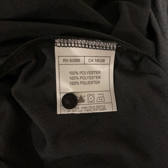 Ladies Antigua SuperBowl shirt NWTS - Picture 9 of 9